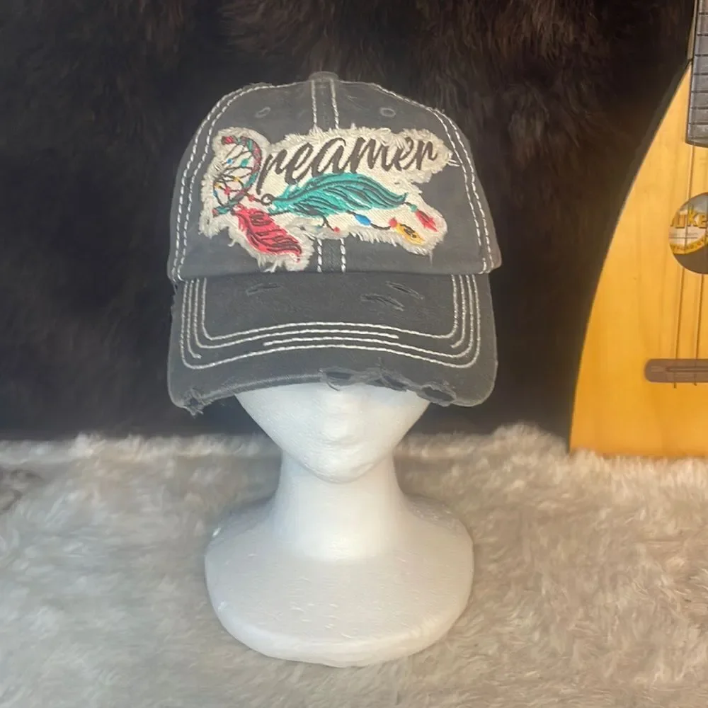 Dreamer hat (4050)